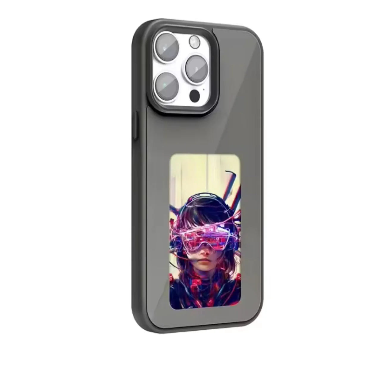 INKPIX Phone Case